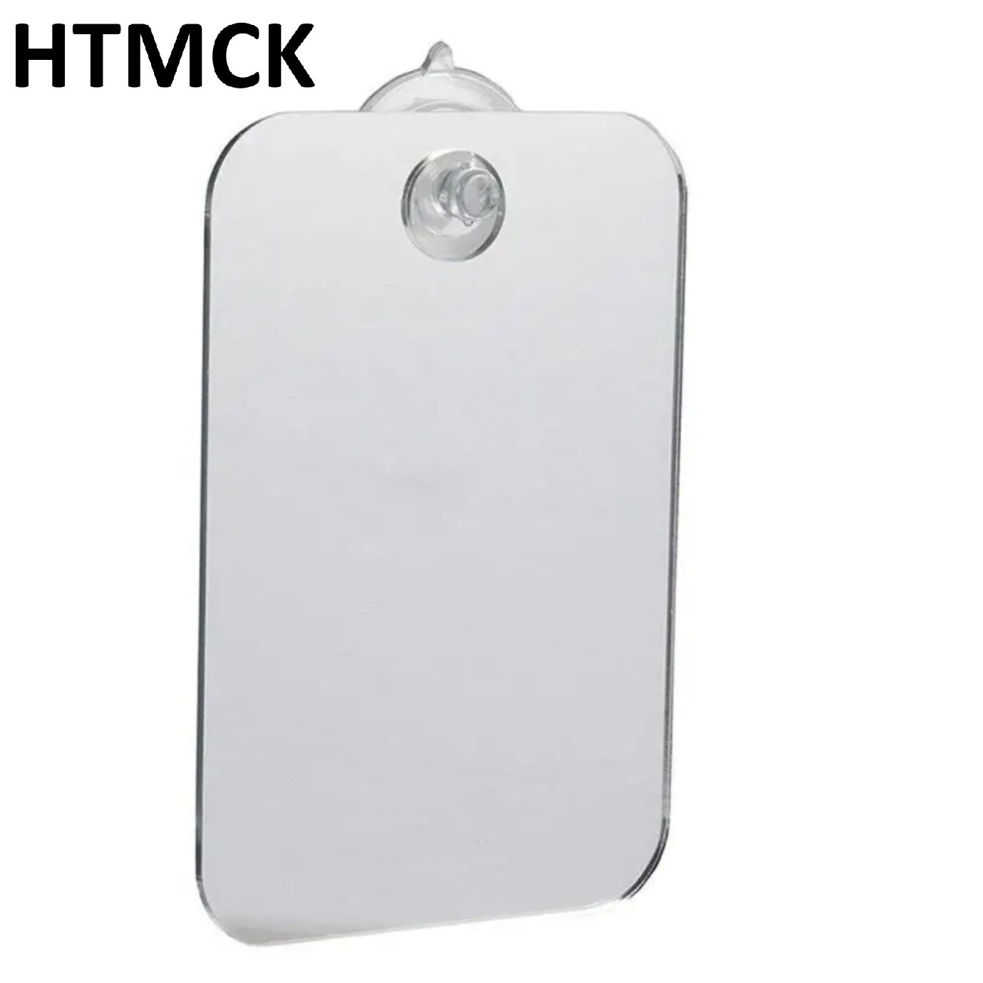 Men'S Grooming Mirror - مرآة استحمام أكريليك من HTMCK مع