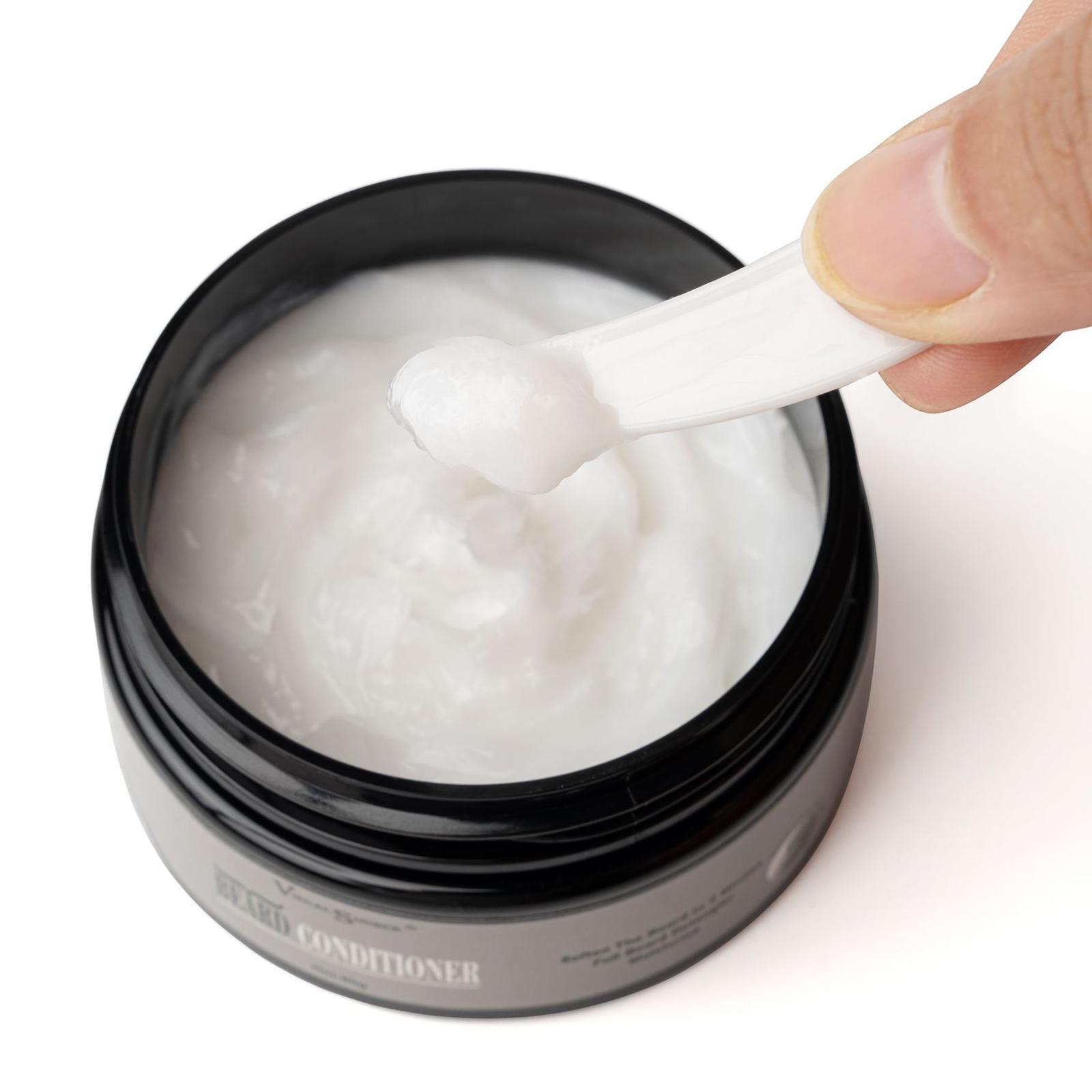 كريم بلسم اللحية الاحترافي لتن - مراجعة Men'S Grooming Cream وسعره