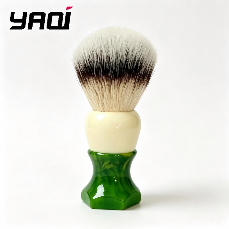 فرشاة حلاقة رطبة للرجال من YAQ - مراجعة Men'S Grooming Cream وسعره