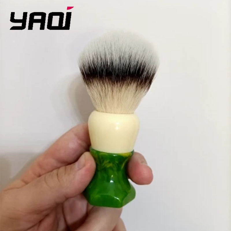 فرشاة حلاقة رطبة للرجال من YAQ - مراجعة Men'S Grooming Cream وسعره