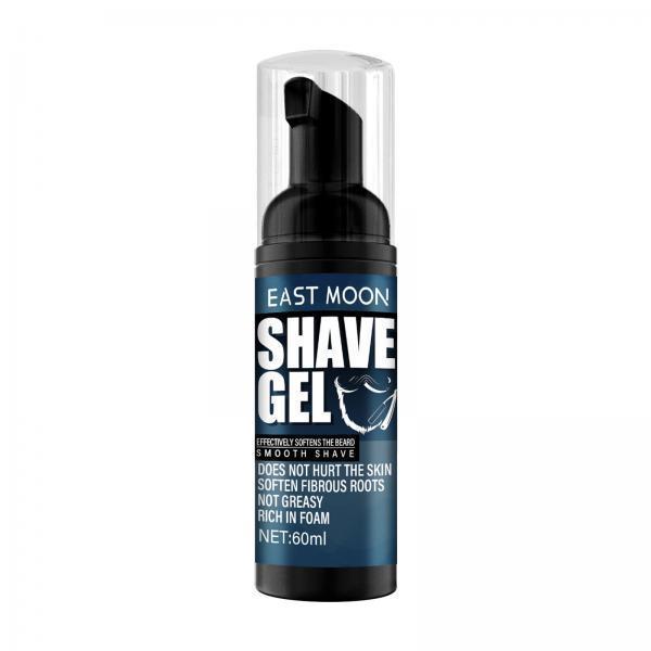 رغوة حلاقة مهدئة للرجال، جل حل - مراجعة Men'S Grooming Cream وسعره