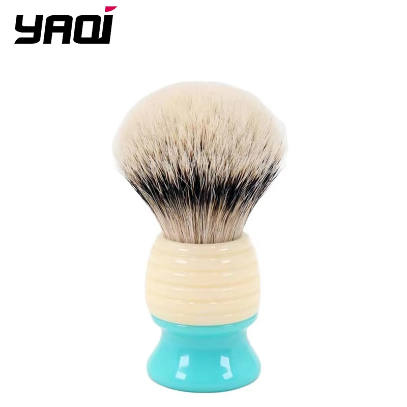 فرشاة حلاقة رطبة للرجال من YAQ - مراجعة Men'S Grooming Cream وسعره