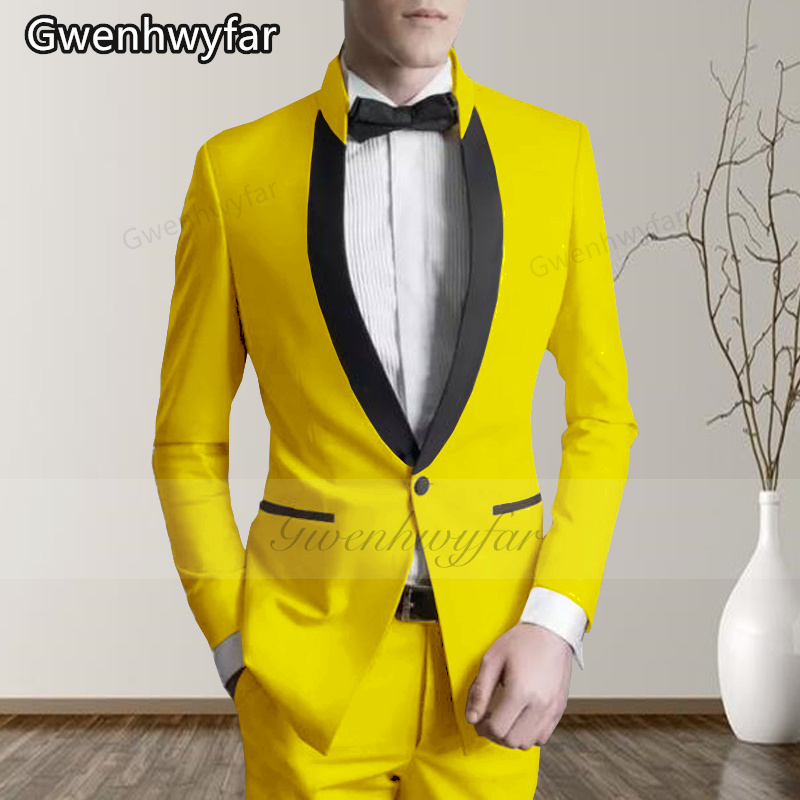 Gwenhwyfar أصفر فاتح ملابس الع - مراجعة Men'S Grooming For Marriage وسعره