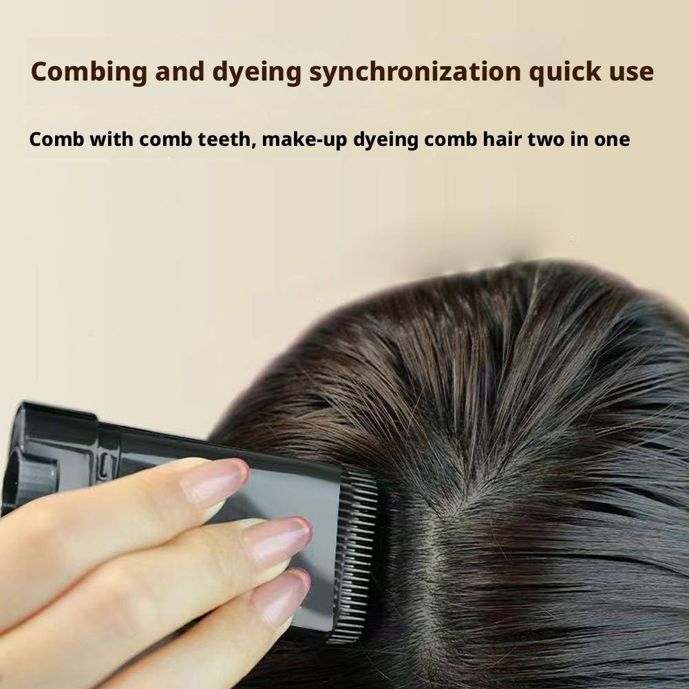 قلم صبغة شعر فوري 2 في 1، أقلا - مراجعة Men'S Grooming Hair وسعره
