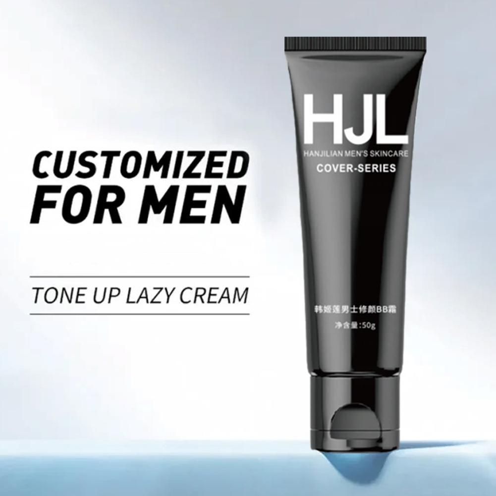 1/5/10 قطعة BB كريم للرجال الت - مراجعة Men'S Grooming Cream وسعره