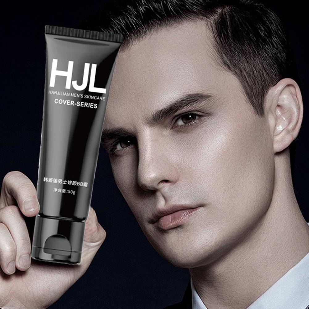 1/5/10 قطعة BB كريم للرجال الت - مراجعة Men'S Grooming Cream وسعره