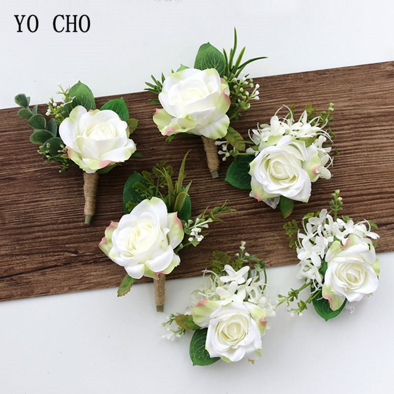 YO CHO-سوار من الحرير الصناعي  - مراجعة Men'S Grooming For Marriage وسعره