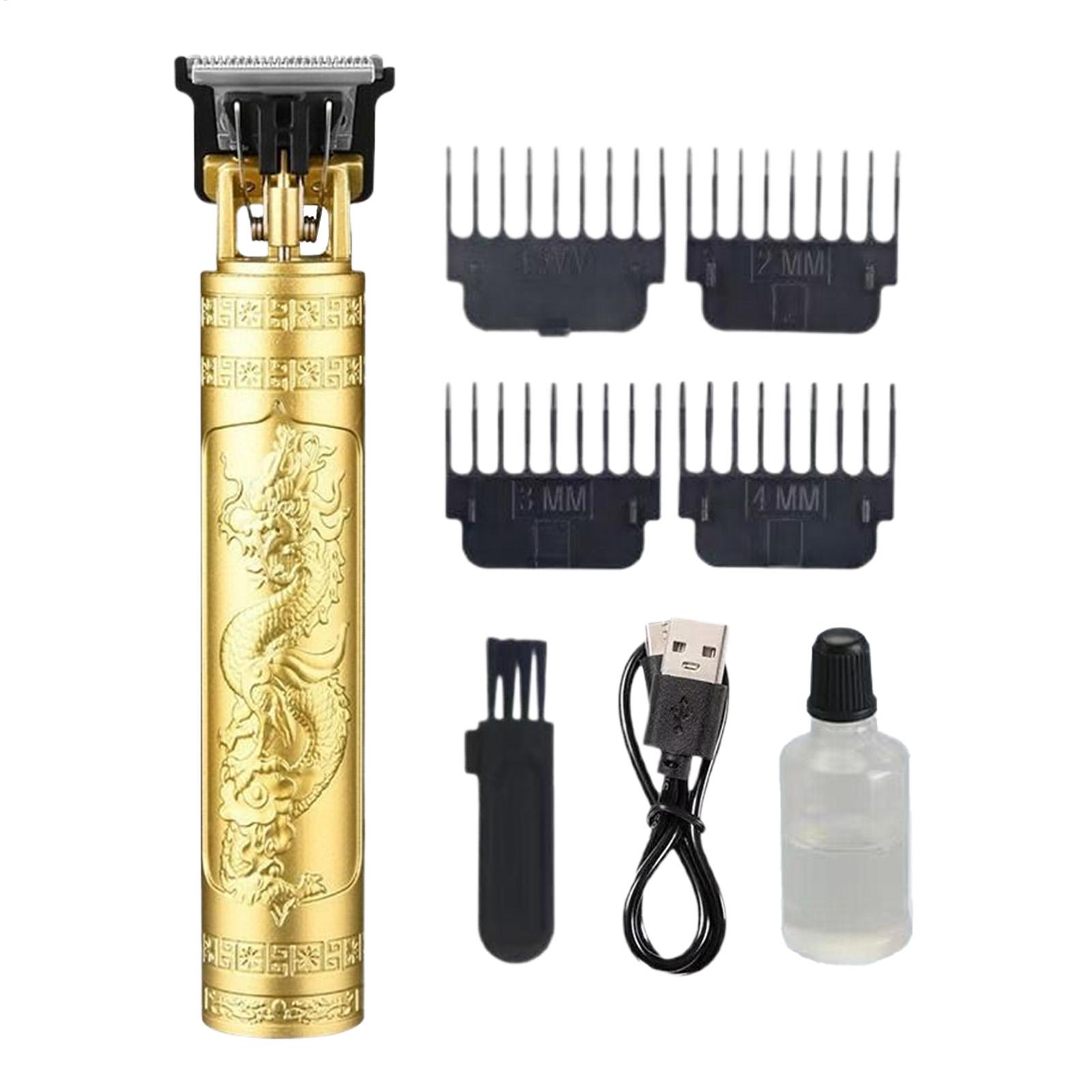 ماكينة حلاقة الشعر اللاسلكية،  - مراجعة Men'S Grooming Daily وسعره