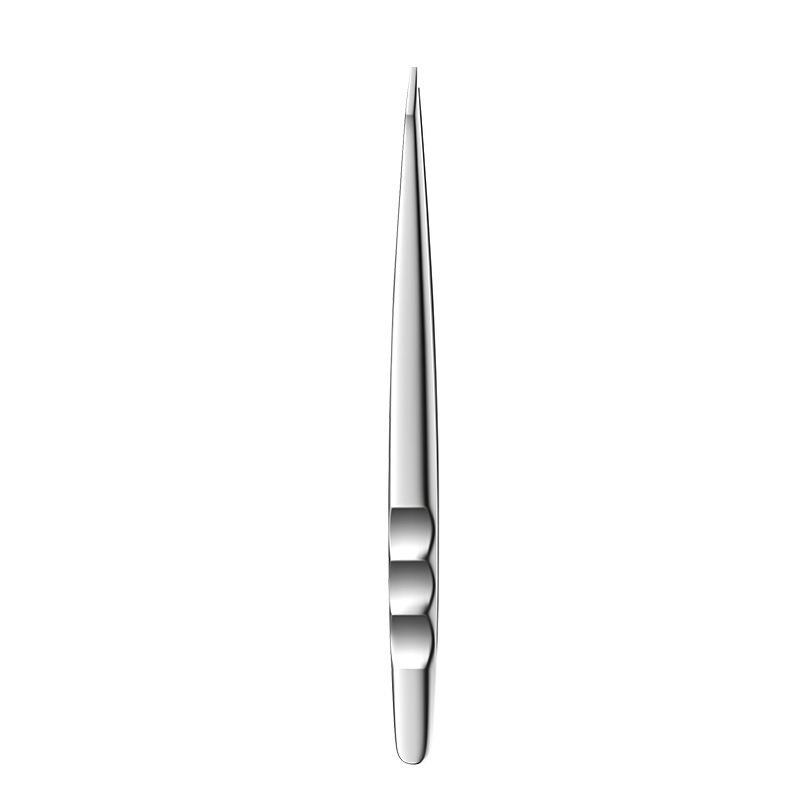 ملقط من الفولاذ المقاوم للصدأ  - مراجعة Men'S Grooming Hair وسعره