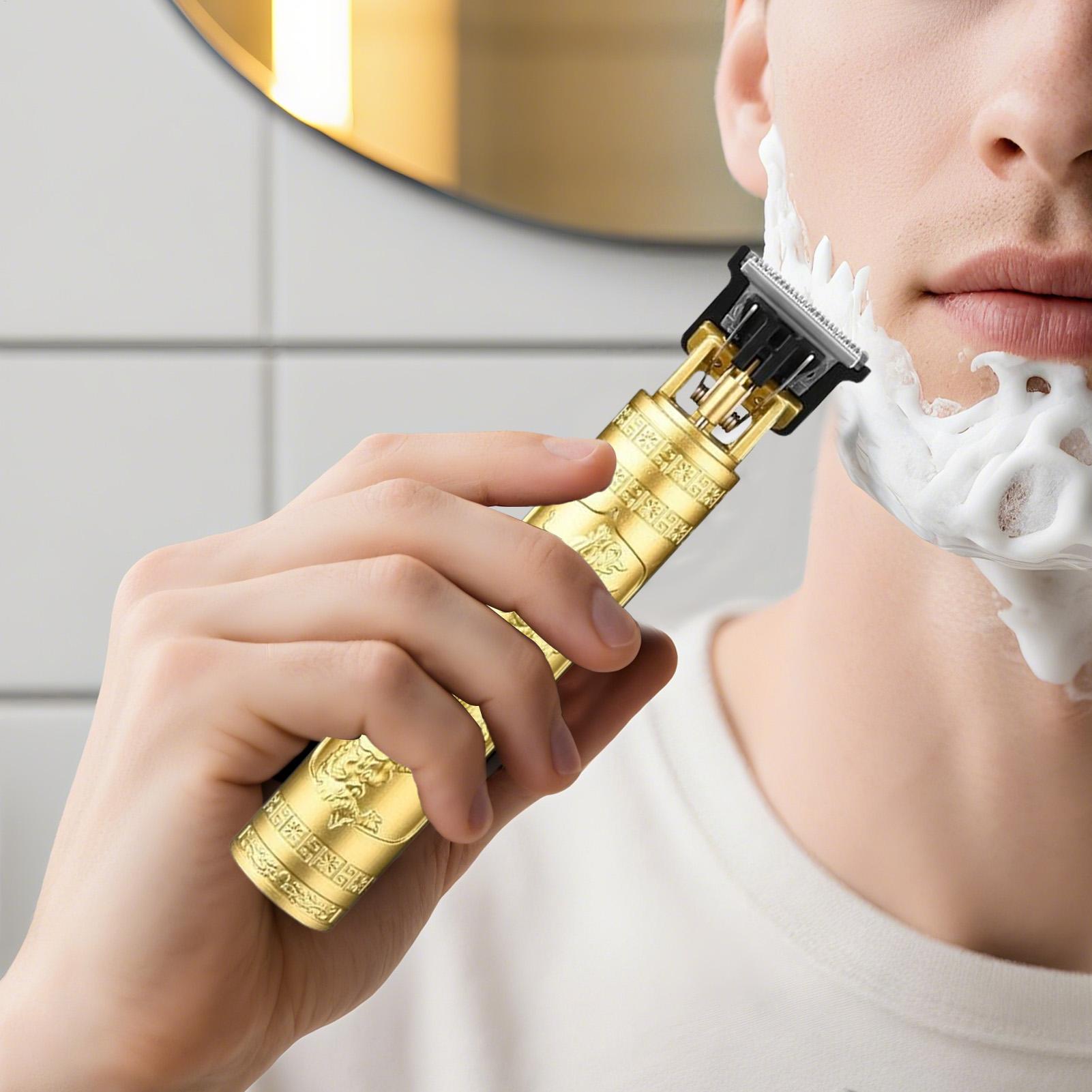 ماكينة حلاقة الشعر اللاسلكية،  - مراجعة Men'S Grooming Daily وسعره