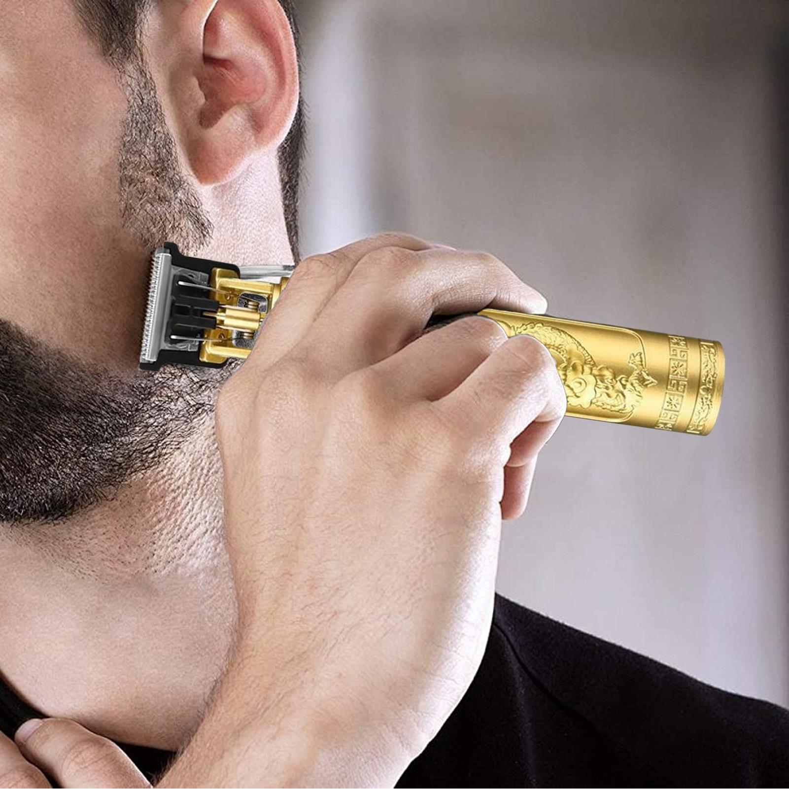 ماكينة حلاقة الشعر اللاسلكية،  - مراجعة Men'S Grooming Daily وسعره